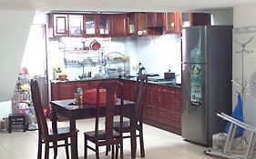 Khách Sạn Dương Đàn Hotel